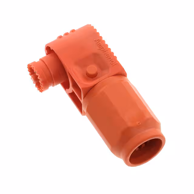 SLPPC50BNO2 Amphenol Industrial Operations  Conectores especializados